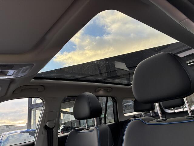 Jaecoo 5 EV Exclusive | Rijklaar va ¤30.890,-| ECC | Leder interieur | Panorama dak | Elektrisch Pakket | Camera | Parkpilot | Zeer Kompleet |