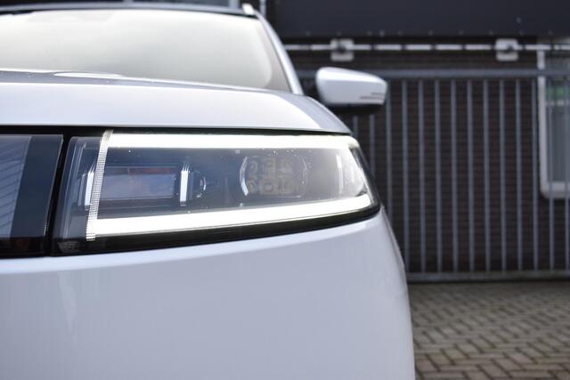 Jaecoo 5 Exclusive 61 kWh | BIJTELLINGSVOORDEEL | STOEL/STUURVERWARMING | STOELVENTILATIE | 360 CAMERA | PANORAMADAK | ELEKTRISCHE ACHTERKLEP | CARPLAY/ANDROID AUTO