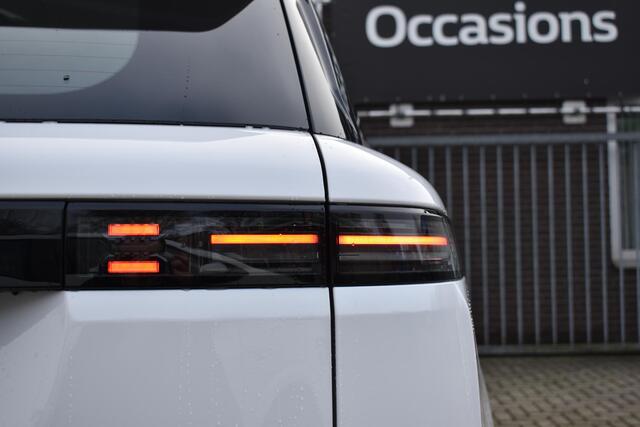 Jaecoo 5 Exclusive 61 kWh | BIJTELLINGSVOORDEEL | STOEL/STUURVERWARMING | STOELVENTILATIE | 360 CAMERA | PANORAMADAK | ELEKTRISCHE ACHTERKLEP | CARPLAY/ANDROID AUTO