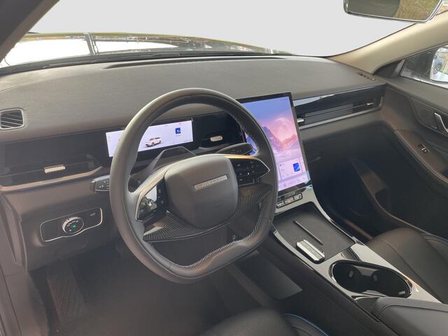 Jaecoo 5 EV Exclusive 61 kWh | 402km WLTP | Panodak | Leer | NIEUW!