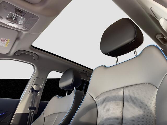 Jaecoo 5 EV Exclusive 61 kWh | 402km WLTP | Panodak | Leer | NIEUW!