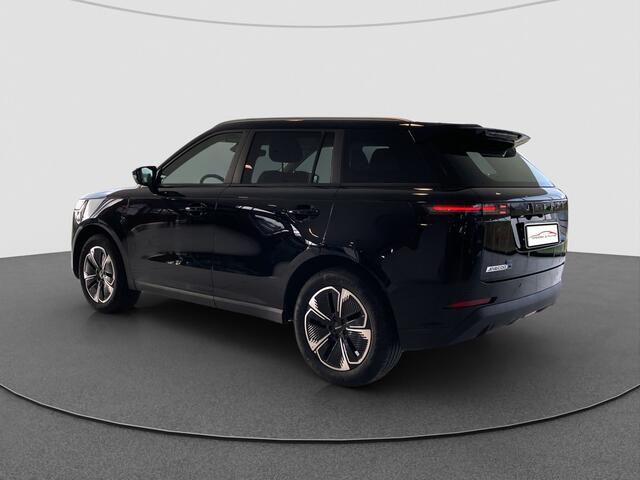 Jaecoo 5 EV Exclusive 61 kWh | 402km WLTP | Panodak | Leer | NIEUW!