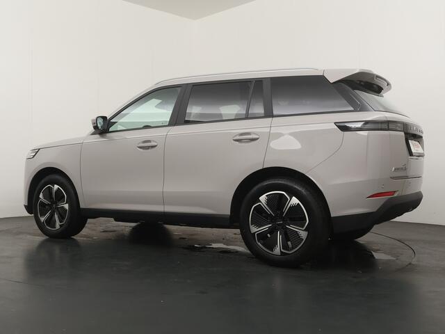 Jaecoo 5 EV Exclusive 61 kWh Demo - Stoel-/Stuurverwarming - Panoramadak - Elektrische Achterklep - Adaptieve Cruise Control Fabrieksgarantie t/m 2033