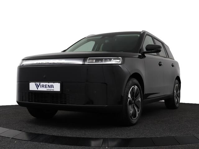 Jaecoo 5 EV Exclusive 61 kWh - Glazendak - Premium Soundsystem - Adaptief Cruisecontrol - Stoel/Stuurwiel verwarming - Electrische Kofferklep - 7 Jaar Fabrieksgarantie - 405 KM WLTP