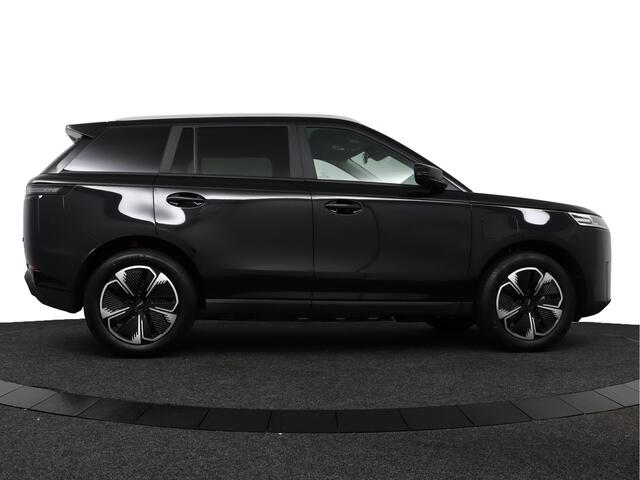 Jaecoo 5 EV Exclusive 61 kWh - Glazendak - Premium Soundsystem - Adaptief Cruisecontrol - Stoel/Stuurwiel verwarming - Electrische Kofferklep - 7 Jaar Fabrieksgarantie - 405 KM WLTP