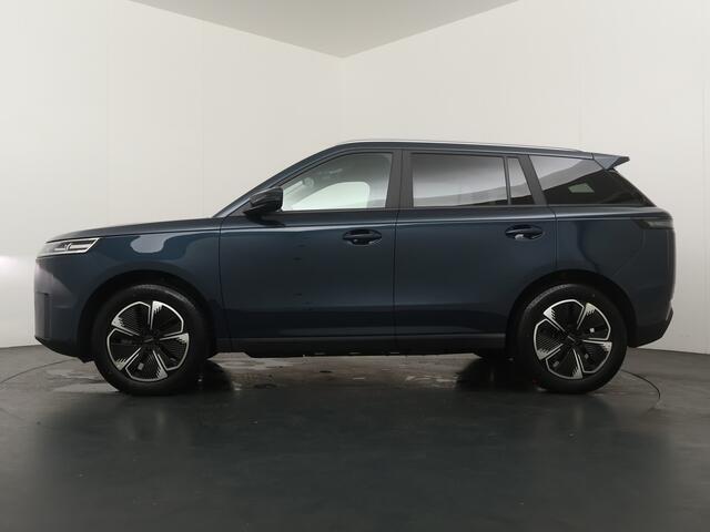 Jaecoo 5 EV Exclusive 61 kWh - Stoel-/Stuurverwarming - Panoramadak - Elektrische Achterklep - Adaptieve Cruise Control - Fabrieksgarantie t/m 2033