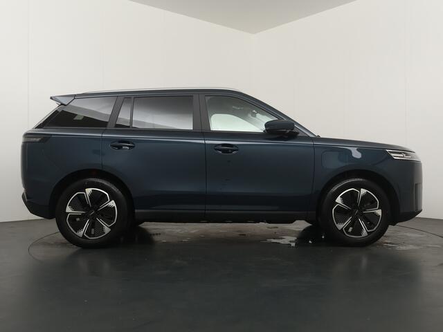 Jaecoo 5 EV Exclusive 61 kWh - Stoel-/Stuurverwarming - Panoramadak - Elektrische Achterklep - Adaptieve Cruise Control - Fabrieksgarantie t/m 2033