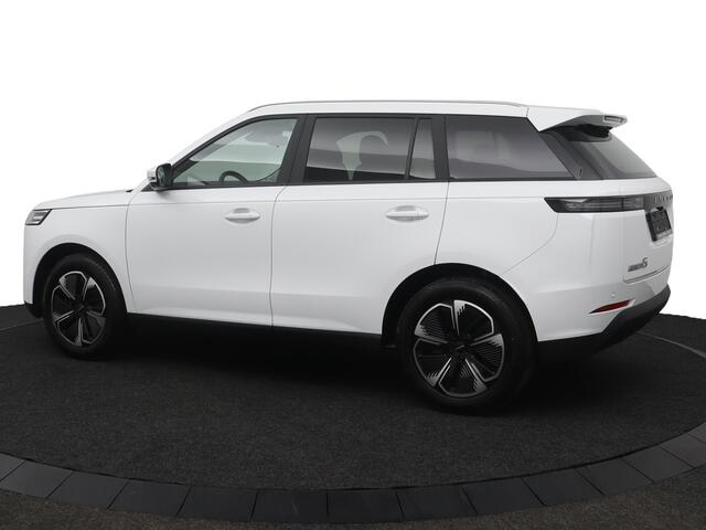 Jaecoo 5 Exclusive 61 kWh - Nieuw uit voorraad! - Stoelverwarming-/ventilatie - Panorama dak - Leder - Fabrieksgarantie tot 02-2033