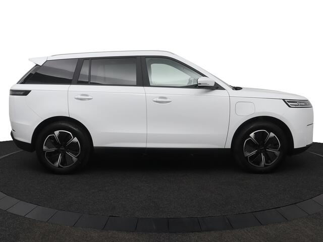 Jaecoo 5 Exclusive 61 kWh - Nieuw uit voorraad! - Stoelverwarming-/ventilatie - Panorama dak - Leder - Fabrieksgarantie tot 02-2033