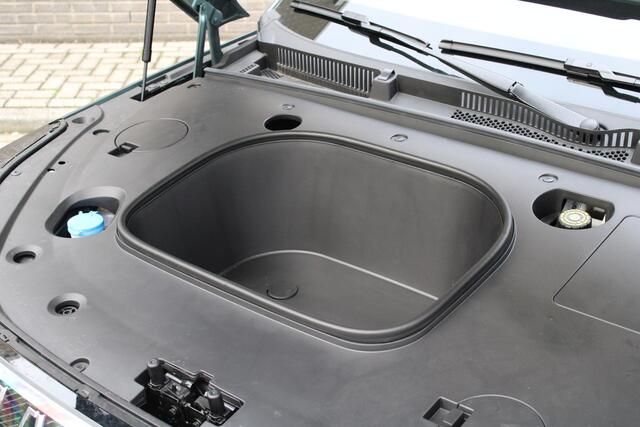 Jaecoo 5 EV Exclusive 61 kWh, 400Km, Automaat, Navigatie, Stoel vent., Applecarpl./Andr. Auto, Panoramadak, Luxe lederen bekleding, Sony Sound System