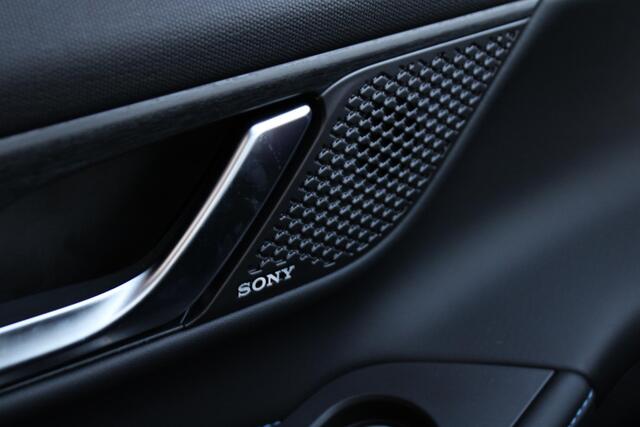 Jaecoo 5 EV Exclusive 61 kWh, 400Km, Automaat, Navigatie, Stoel vent., Applecarpl./Andr. Auto, Panoramadak, Luxe lederen bekleding, Sony Sound System