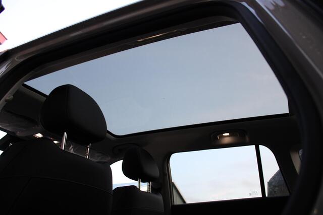 Jaecoo 5 EV Exclusive 61 kWh, 400Km, Automaat, Navigatie, Stoel vent., Applecarpl./Andr. Auto, Panoramadak, Luxe lederen bekleding, Sony Sound System