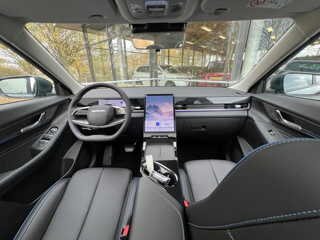 Jaecoo 5 EV Exclusive 61 Kwh | 7 JAAR FABRIEKSGARANTIE!