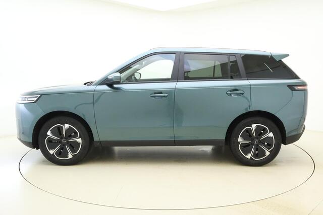 Jaecoo 5 Premium 61 kWh | 7 Jaar/150.000km garantie | 402 KM WLTP | 130kW Snelladen | 1250kg trekvermogen | Sony Audio | Full options