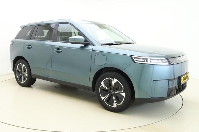 Jaecoo 5 Premium 61 kWh | 7 Jaar/150.000km garantie | 402 KM WLTP | 130kW Snelladen | 1250kg trekvermogen | Sony Audio | Full options