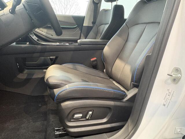 Jaecoo 5 Exclusive 61 kWh | NIEUW | 402km WLTP | 1250kg trekvermogen | 130kW snelladen | Sony Audio | Full options