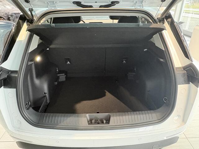 Jaecoo 5 Exclusive 61 kWh | NIEUW | 402km WLTP | 1250kg trekvermogen | 130kW snelladen | Sony Audio | Full options