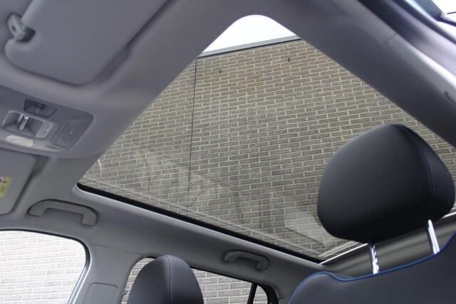 Jaecoo 5 EV Exclusive 61 kWh 400Km, Automaat, Navigatie, Stoel vent., Applecarpl./Andr. Auto, Panoramadak, Luxe lederen bekleding, Sony Sound System