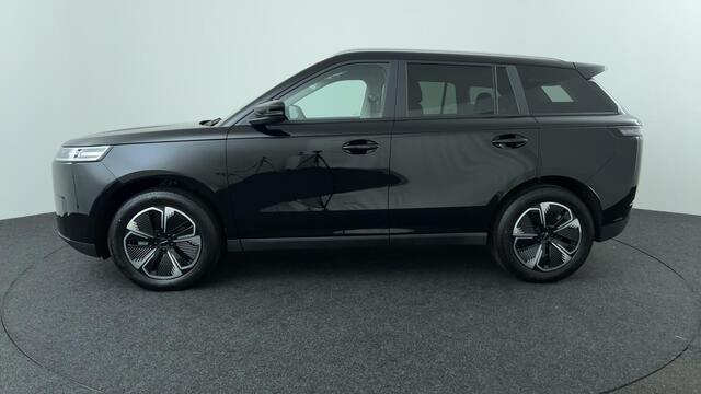 Jaecoo 5 Exclusive 61 kWh