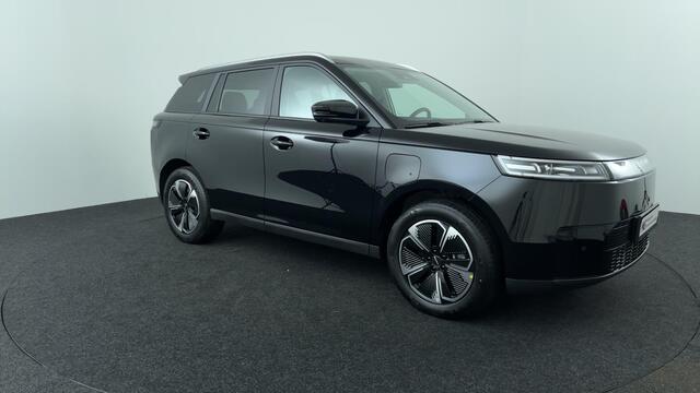 Jaecoo 5 Exclusive 61 kWh