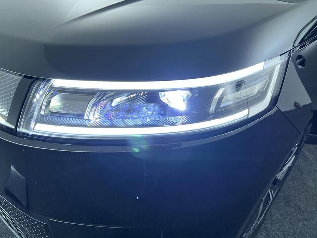 Jaecoo 5 Exclusive 61 kWh