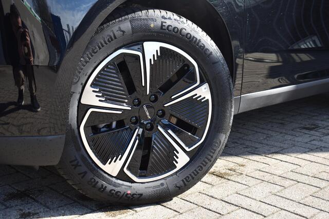 Jaecoo 5 Exclusive 61 kWh | BIJTELLINGSVOORDEEL | PANORAMADAK | STOELVERWARMING/VENTILATIE | 7 JAAR GARANTIE