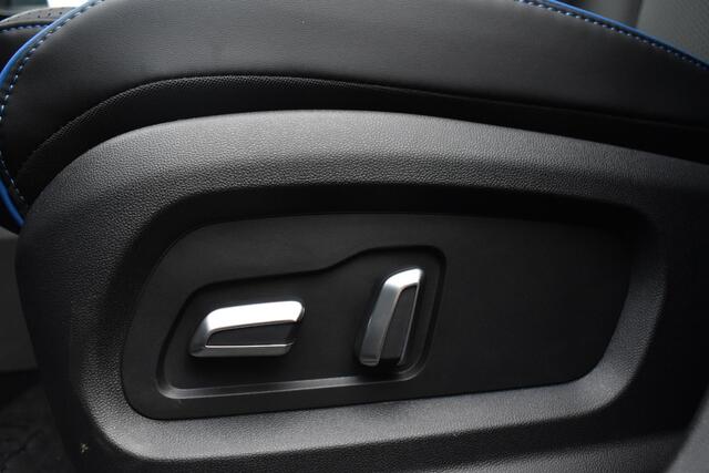 Jaecoo 5 Exclusive 61 kWh | BIJTELLINGSVOORDEEL | STOEL/STUURVERWARMING | STOELVENTILATIE | 360 CAMERA | PANORAMADAK | ELEKTRISCHE ACHTERKLEP | CARPLAY/ANDROID AUTO