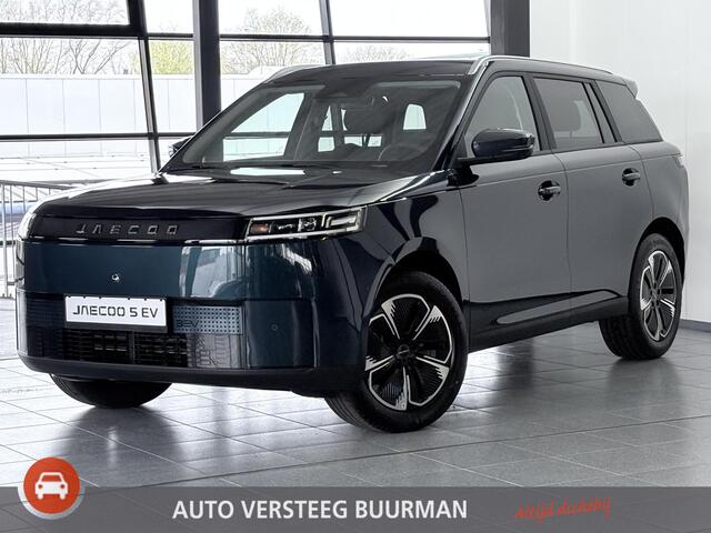 Jaecoo 5 Exclusive 61 kWh