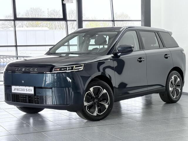 Jaecoo 5 Exclusive 61 kWh