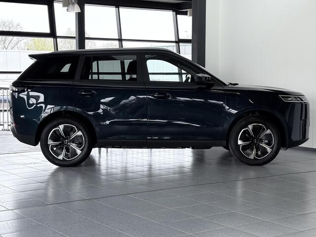 Jaecoo 5 Exclusive 61 kWh