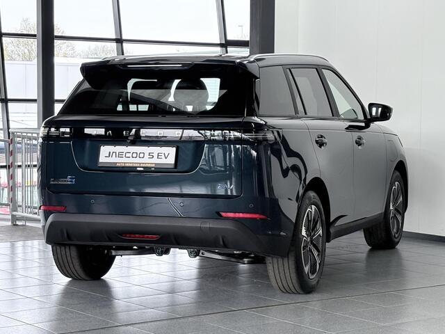 Jaecoo 5 Exclusive 61 kWh