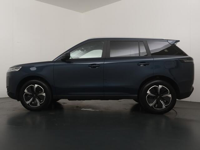 Jaecoo 5 1.5 T-GDi SHS-H Exclusive - FULL OPTIONS - Stoelverkoeling/verwarming - Sfeerverlichting - SONY SOUND - AppleCarplay - Android Auto - 7 Jaar of 150.000km Fabrieksgarantie
