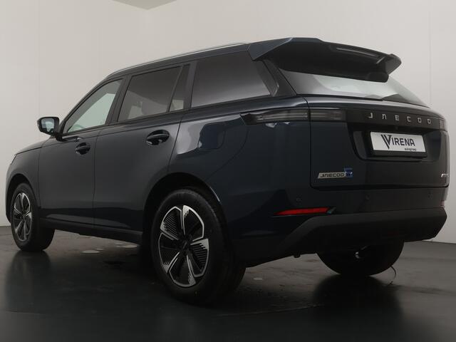 Jaecoo 5 1.5 T-GDi SHS-H Exclusive - FULL OPTIONS - Stoelverkoeling/verwarming - Sfeerverlichting - SONY SOUND - AppleCarplay - Android Auto - 7 Jaar of 150.000km Fabrieksgarantie