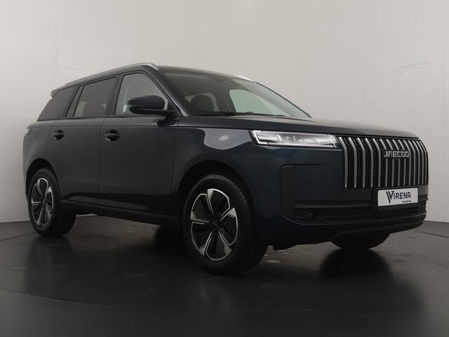 Jaecoo 5 1.5 T-GDi SHS-H Exclusive - FULL OPTIONS - Stoelverkoeling/verwarming - Sfeerverlichting - SONY SOUND - AppleCarplay - Android Auto - 7 Jaar of 150.000km Fabrieksgarantie