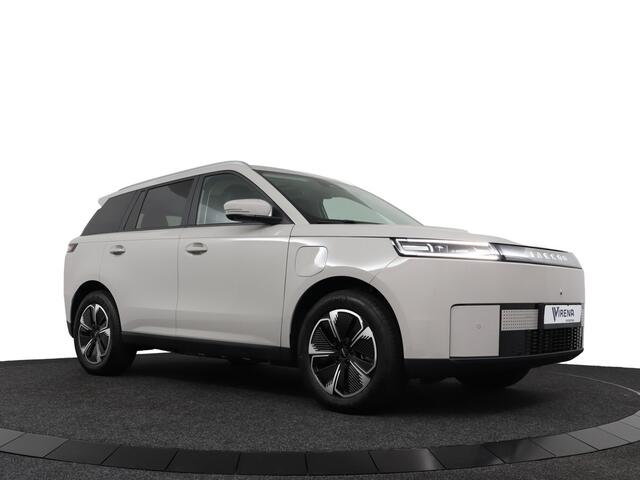 Jaecoo 5 EV Exclusive 61Kwh - Glazendak - Premium Soundsystem - Adaptief Cruisecontrol - Stoel/Stuurwiel verwarming - Electrische Kofferklep - 7 Jaar Fabrieksgarantie - 405 KM WLTP