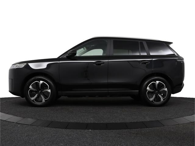 Jaecoo 5 EV Exclusive 61 kWh - Glazendak - Premium Soundsystem - Adaptief Cruisecontrol - Stoel/Stuurwiel verwarming - Electrische Kofferklep - 7 Jaar Fabrieksgarantie - 405 KM WLTP