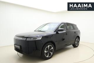 Jaecoo 5 EV