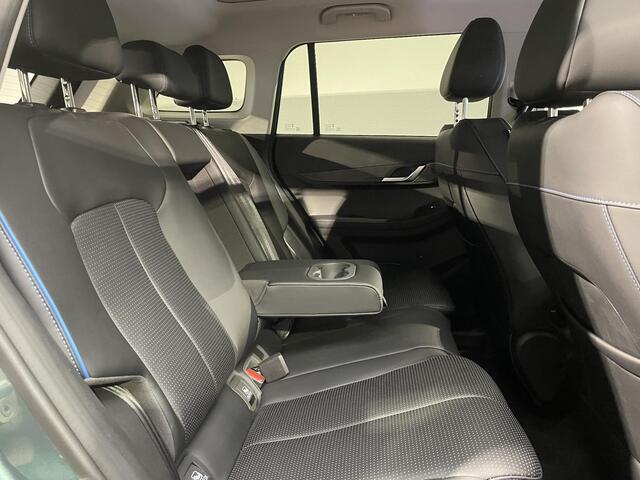 Jaecoo 5 EV Exclusive 61 kWh | Glazen Dak | 360 Camera | Apple carplay/Android auto | Stoel/stuur verwarming | Elek. Stoelen |