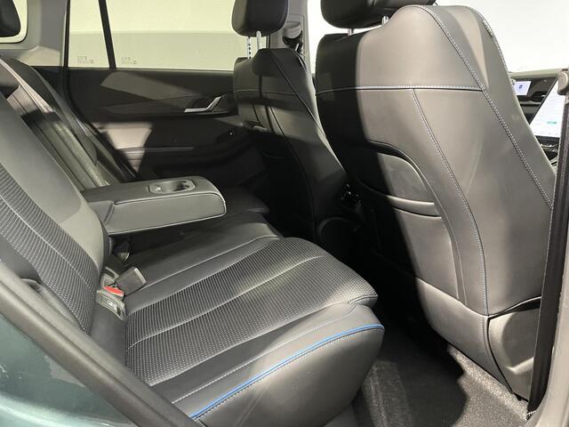 Jaecoo 5 EV Exclusive 61 kWh | Glazen Dak | 360 Camera | Apple carplay/Android auto | Stoel/stuur verwarming | Elek. Stoelen |