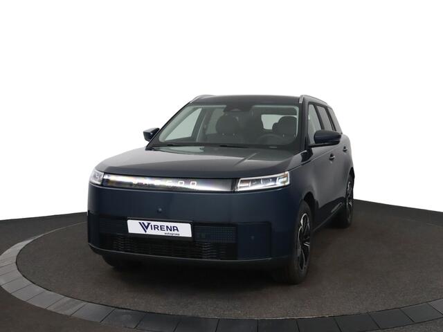 Jaecoo 5 EV Exclusive 61 kWh - Panoramadak - 360GR Camera - SONY SOUND - Stoelverwarming - Stoelverkoeling - Stuurverwarming - AppleCarplay - Android Auto - 7 jaar fabrieksgarantie of 150.000Km