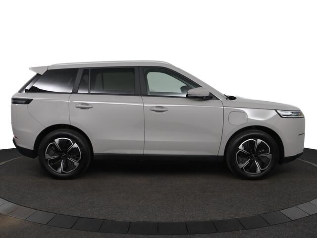 Jaecoo 5 EV Exclusive 61 Kwh - Summer Deal ¤ 750,00 extra inruil - Glazendak - Premium Soundsystem - Adaptief Cruisecontrol - Stoel/Stuurwiel verwarming - Electrische Kofferklep - 7 Jaar Fabrieksgarantie - 405 KM WLTP