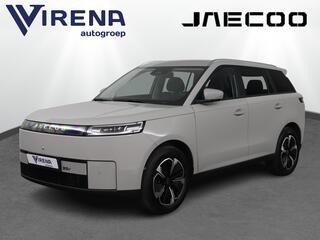 Jaecoo 5 EV