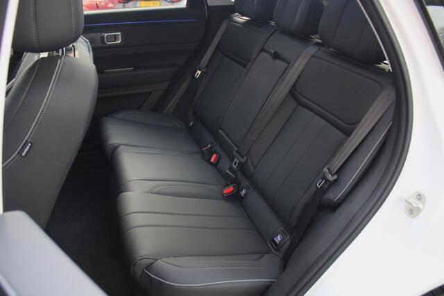 Jaecoo 7 1.5 GDI Exclusive PHEV Elektrisch Panoramadak, Kunstlederen Bekleding, Stoelverwarming en -ventilatie