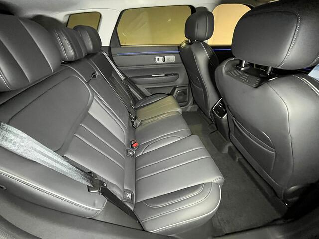 Jaecoo 7 SHS-P Exclusive | Voorraad voordeel ¤ 3000,- | 7 jaar garantie | 90KM Elektrisch |