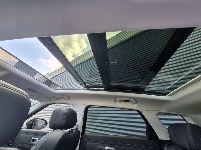 Jaecoo 7 SHS PHEV Exclusive met 1500 KG trekgewicht, 1200 KM RANGE Navigatie, Elektrische achterklep, Luxe lederen bekleding en 7 jaar garantie