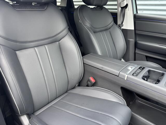 Jaecoo 7 SHS-P 1.5 GDI Exclusive | Automaat | Lederen Bekleding | Panoramisch Schuifdak | Plug In Hybrid | Stoelverwarming en Ventilatie | Stuurverwarming | Plug in Hybrid | Per eind maart 2026 af te leveren | 7 Jaar fabrieksgarantie of 150.000 km.