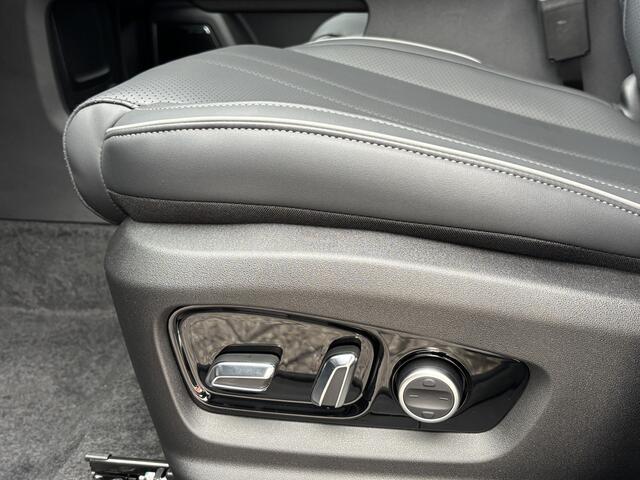 Jaecoo 7 SHS-P 1.5 GDI Exclusive | Automaat | Lederen Bekleding | Panoramisch Schuifdak | Plug In Hybrid | Stoelverwarming en Ventilatie | Stuurverwarming | Plug in Hybrid | Per eind maart 2026 af te leveren | 7 Jaar fabrieksgarantie of 150.000 km.