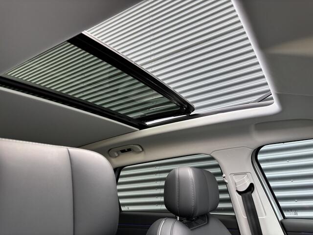 Jaecoo 7 SHS-P 1.5 PHEV GDI Exclusive | Automaat | Plug In Hybrid | Panoramisch Schuifdak | Lederen Bekleding | Two Tone | Demo : Mag per eind april 2026 afgeleverd worden !! 7 jaar fabrieksgarantie !!