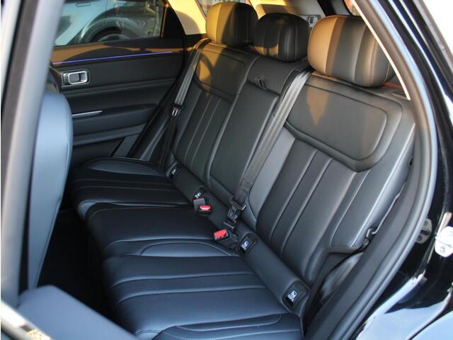 Jaecoo 7 1.5 GDI Exclusive PHEV Panoramadak / Sony Audio / Kunstlederen Bekleding / Stoelverwarming en -ventilatie