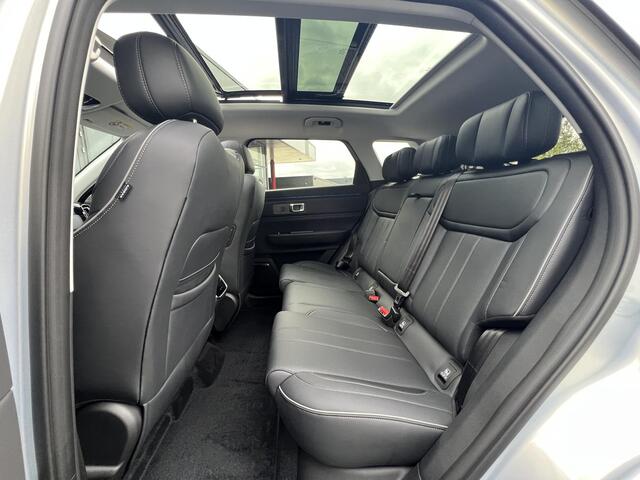 Jaecoo 7 1.5 GDI SHS-P Exclusive | 7 JAAR FABRIEKSGARANTIE